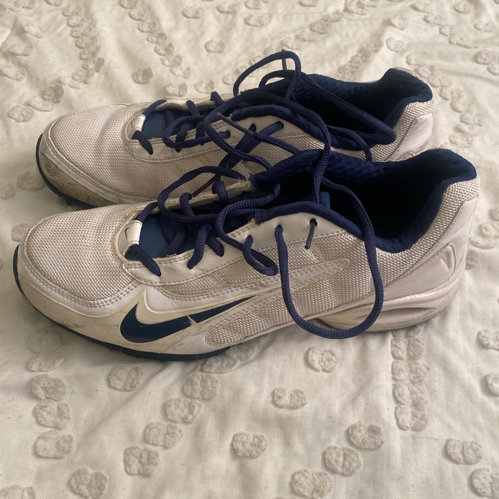 Nike turf shoes